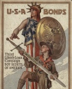 Weapons for Liberty. U.S.A. Bonds